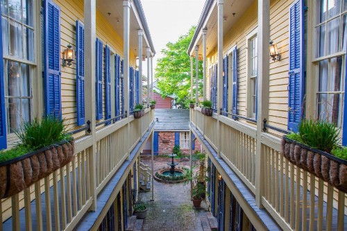 Andrew Jackson Hotel French Quarter - image 12
