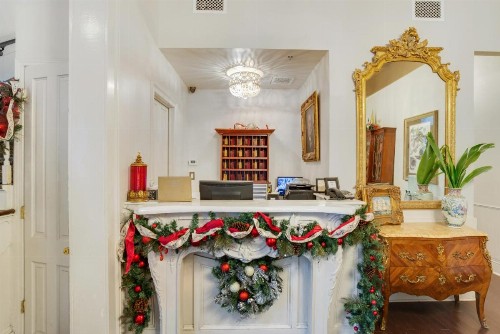 Andrew Jackson Hotel French Quarter - image 15