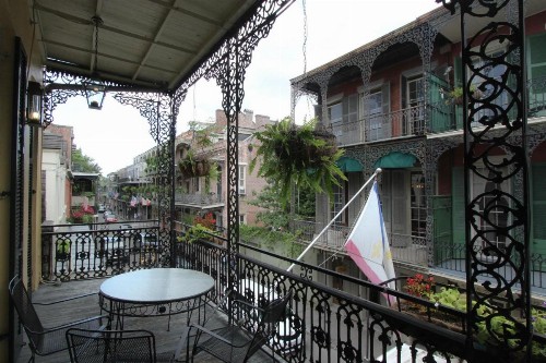 Andrew Jackson Hotel French Quarter - image 2