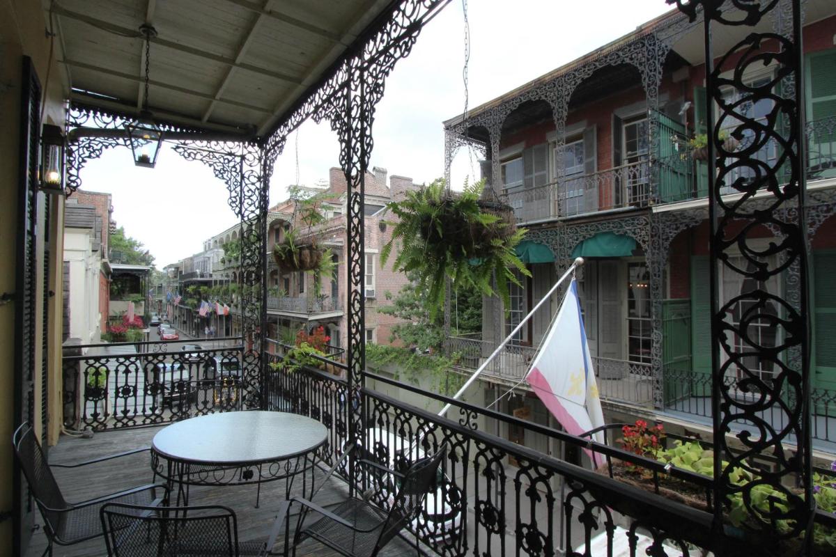Andrew Jackson Hotel French Quarter - image 2