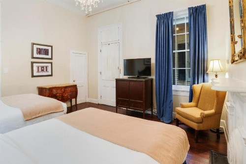 Andrew Jackson Hotel French Quarter - image 20