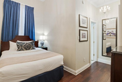 Andrew Jackson Hotel French Quarter - image 23