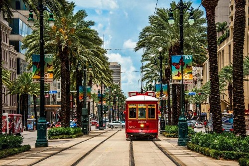 Andrew Jackson Hotel French Quarter - image 24