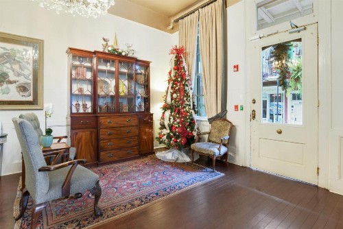 Andrew Jackson Hotel French Quarter - image 3