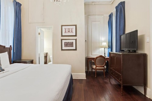Andrew Jackson Hotel French Quarter - image 34
