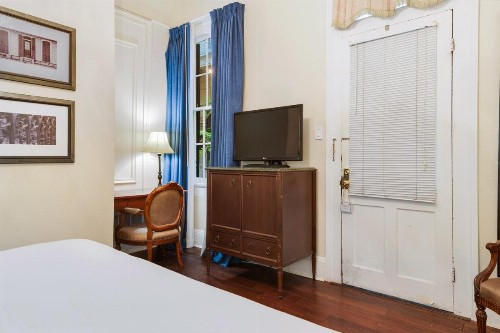 Andrew Jackson Hotel French Quarter - image 35