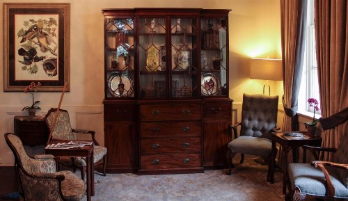 Andrew Jackson Hotel French Quarter - image 38
