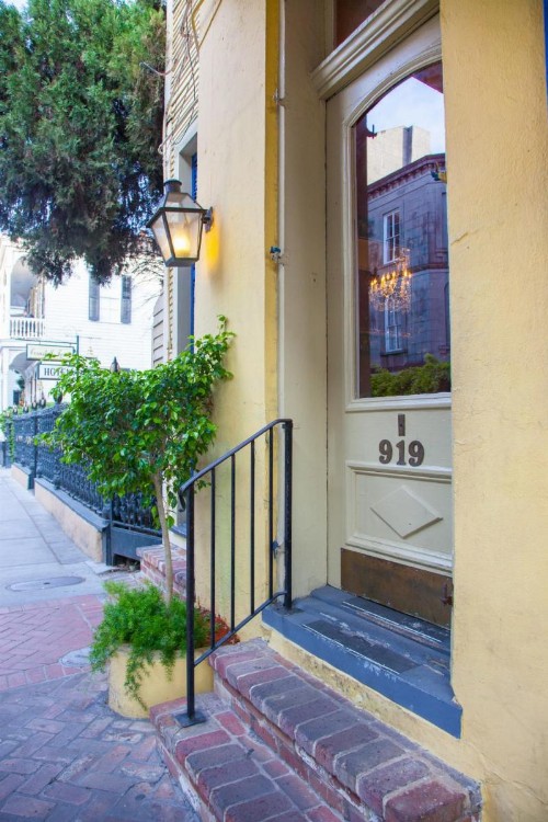 Andrew Jackson Hotel French Quarter - image 39