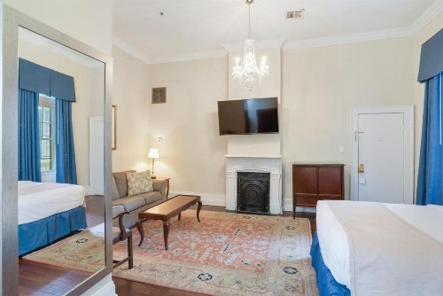Andrew Jackson Hotel French Quarter - image 43