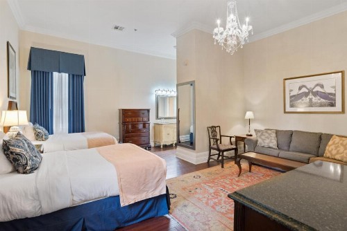Andrew Jackson Hotel French Quarter - image 47