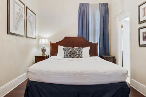 Andrew Jackson Hotel French Quarter - image 5