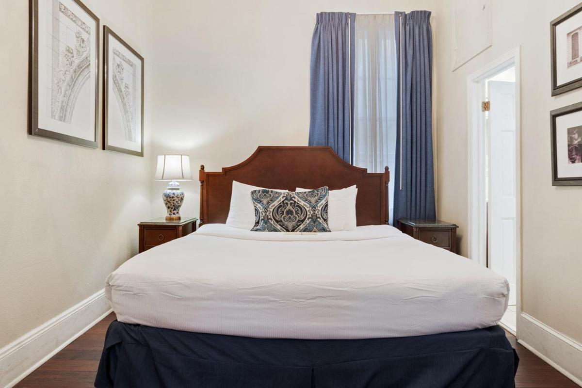 Andrew Jackson Hotel French Quarter - image 5