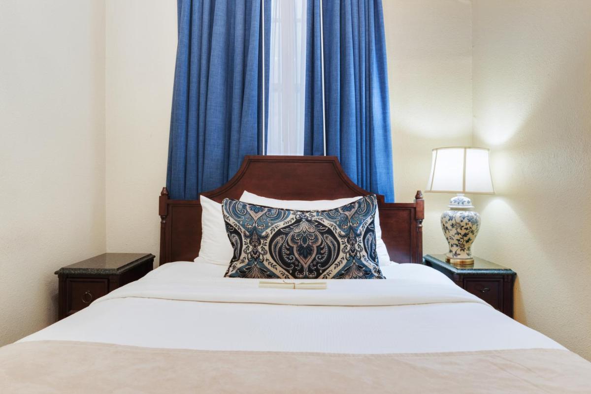 Andrew Jackson Hotel French Quarter - image 7