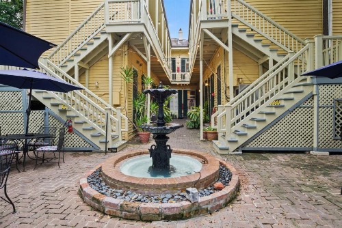 Andrew Jackson Hotel French Quarter - image 8