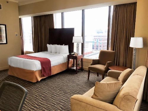 Blake Hotel New Orleans BW Premier Collection - image 19