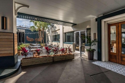 St Charles Coach House Ascend Hotel Collection - image 34