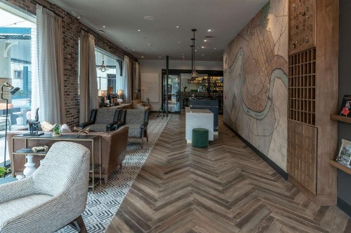 St Charles Coach House Ascend Hotel Collection - image 38