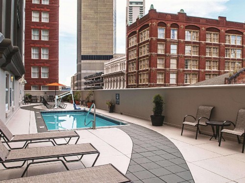 La Quinta Inn New Orleans