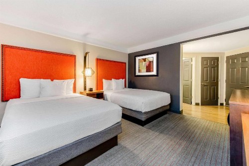 La Quinta by Wyndham New Orleans Downtown - image 14