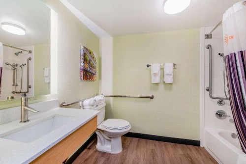 La Quinta by Wyndham New Orleans Downtown - image 18