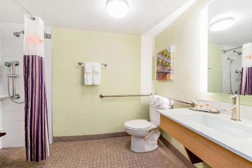 La Quinta by Wyndham New Orleans Downtown - image 19