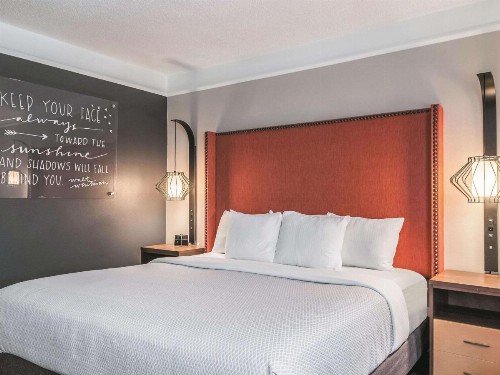 La Quinta by Wyndham New Orleans Downtown - image 20