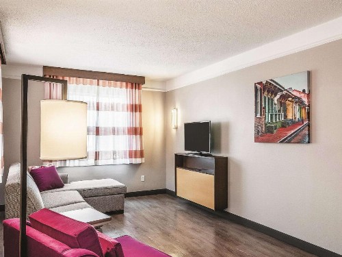 La Quinta by Wyndham New Orleans Downtown - image 21