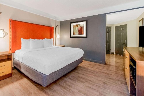 La Quinta by Wyndham New Orleans Downtown - image 23
