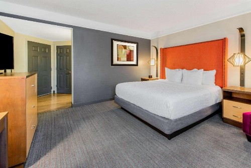La Quinta by Wyndham New Orleans Downtown - image 27