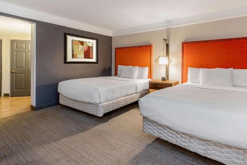 La Quinta by Wyndham New Orleans Downtown - image 29