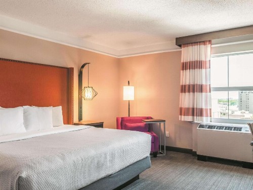 La Quinta by Wyndham New Orleans Downtown - image 30