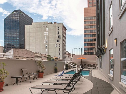 La Quinta by Wyndham New Orleans Downtown - image 31