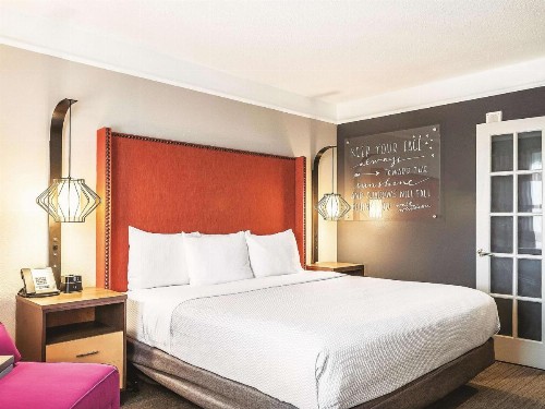 La Quinta by Wyndham New Orleans Downtown - image 32