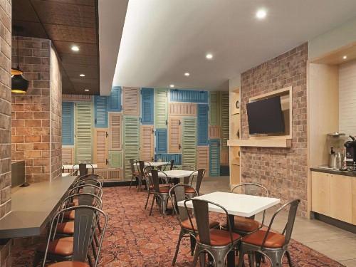 La Quinta by Wyndham New Orleans Downtown - image 33