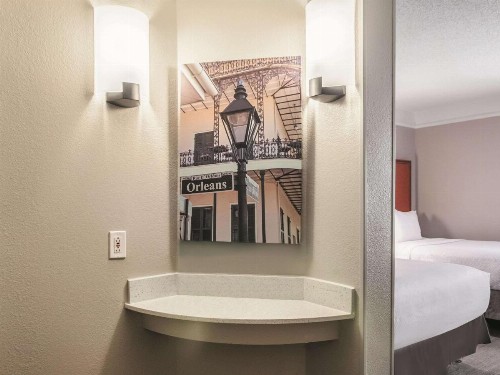 La Quinta by Wyndham New Orleans Downtown - image 36