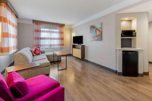 La Quinta by Wyndham New Orleans Downtown - image 37