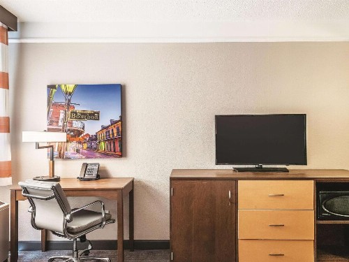 La Quinta by Wyndham New Orleans Downtown - image 39
