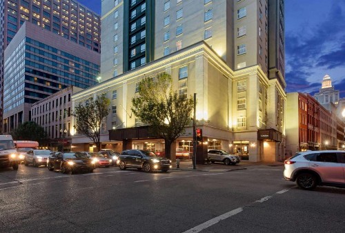 La Quinta by Wyndham New Orleans Downtown - image 4
