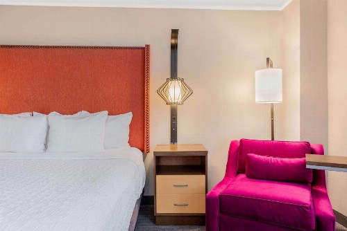 La Quinta by Wyndham New Orleans Downtown - image 41