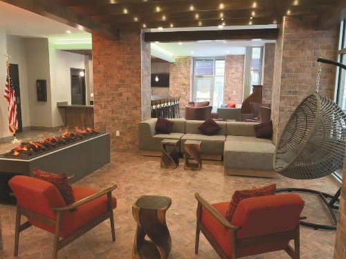 La Quinta by Wyndham New Orleans Downtown - image 45