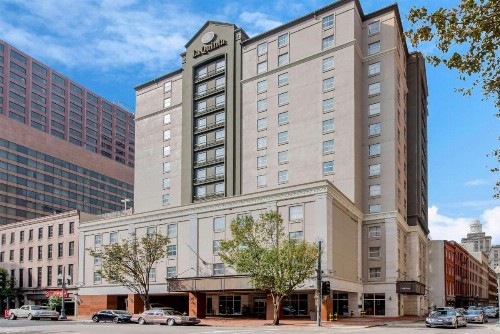 La Quinta by Wyndham New Orleans Downtown - image 49