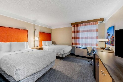 La Quinta by Wyndham New Orleans Downtown - image 50