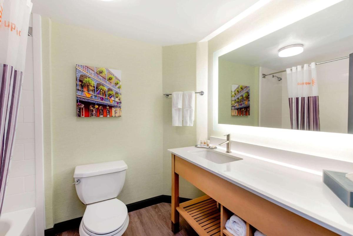 La Quinta by Wyndham New Orleans Downtown - image 6