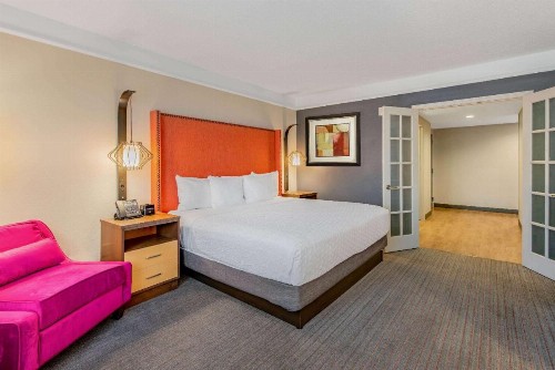 La Quinta by Wyndham New Orleans Downtown - image 9