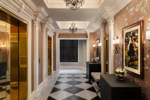 The Ritz-Carlton New Orleans - image 10