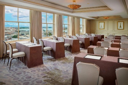 The Ritz-Carlton New Orleans - image 12