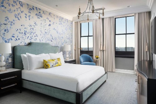 The Ritz-Carlton New Orleans - image 14