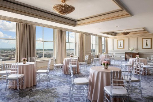The Ritz-Carlton New Orleans - image 15