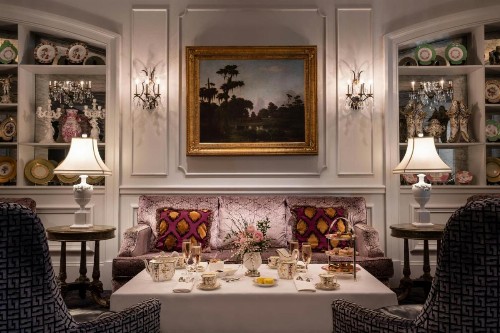 The Ritz-Carlton New Orleans - image 16