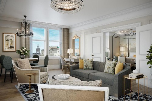 The Ritz-Carlton New Orleans - image 17